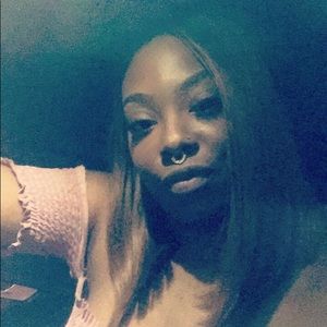 Meet your Posher, Areona